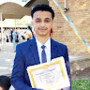 Meet your Posher, Amani